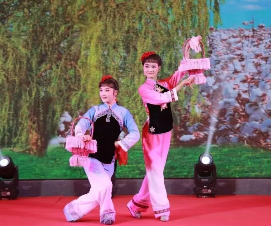 策马迎春到宿州 全城年味正当红 | 宿州文旅集团迎新春活动总览